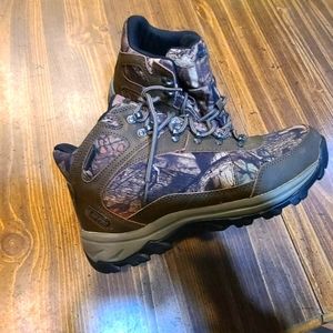 Hi-Tec Men's Boots